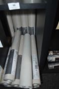 *16x Roll of Grandeco Boutique Madison MA1103 Wallpaper, plus 1x Open Roll