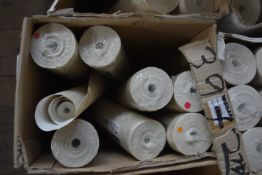 *7x Rolls of Christiana Masi 3941 Wallpaper