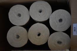 *6x Rolls of Christiana Masi 3013 Wallpaper