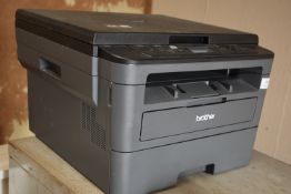 *Brother DCP-L2530DW Printer