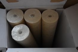 *4x Rolls of Christiana Masi 4953 70cm Wallpaper
