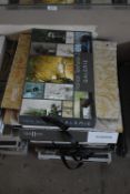 *15x Assorted Wallpaper Pattern Books