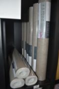 *10x Roll of Lutece 51192907 Wallpaper