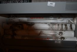 *13x Rolls of Rasch 252538 Wallpaper, plus 2x Open Rolls