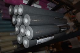 *10x Roll of BN 200217 Wallpaper, plus 1x Open Roll