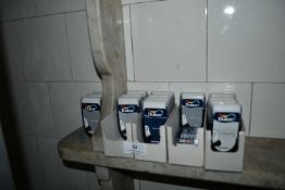 *Fifteen Paint Testers