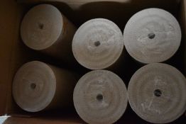 *6x Rolls of Limonta 95602 Wallpaper