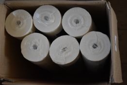 *6x Rolls of Christiana Masi 3018 Wallpaper