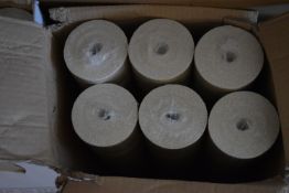 *6x Rolls of Christiana Masi 4947 70cm Wallpaper