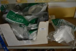 *Quantity of Coving Corners