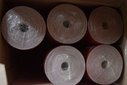 *5x Rolls of Limonta 95215 Wallpaper