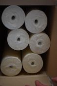 *6x Rolls of Christiana Masi 3014 Wallpaper