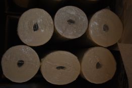 *6x Roll of Christiana Masi 70cm Wallpaper