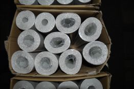 *8x Roll of Sherezade Wallpaper and Two Others