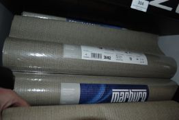 *13x Marburg 30462 Wallpaper, plus 1x Open Roll
