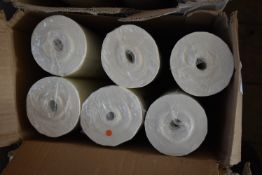 *6x Rolls of Christiana Masi 3016 Wallpaper