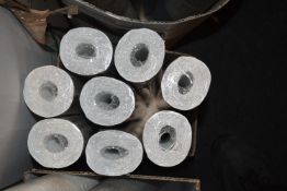 *8x Roll of Urban Concrete UC21371 Wallpaper