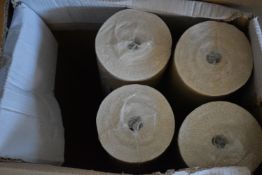 *4x Rolls of Christiana Masi 4947 70cm Wallpaper