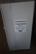 *Four Boxes Containing 6x Rolls of Casamance 73532384 70cm Wallpaper