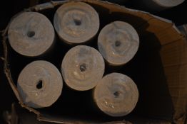 *6x Roll of Christiana Masi 9033 70cm Wallpaper