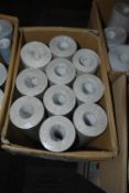 *8x Roll of Rasch 502237 Wallpaper, plus Others