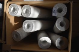 *8x Rolls of Grandeco Boutique MA1203 Wallpaper