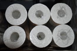 *Assorted Rolls of 70cm Wallpaper