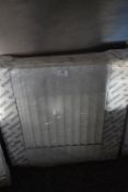 *Stelrad Compact Radiator 600x500mm