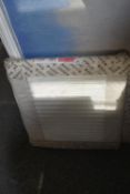 *Stelrad Elite Radiator 600x700mm