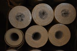 *5x Roll of Marburg 58203 70cm Wallpaper