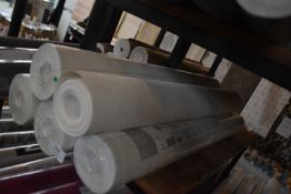 *4x Roll of Marburg 58247 Wallpaper, plus 1x Open Roll