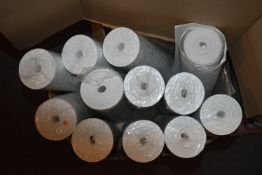 *11x Roll of Christiana Masi 3386 Wallpaper