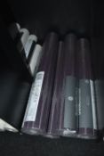 *5x Roll of Grandeco Boutique CH4005 Wallpaper