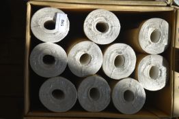 *10x Rolls of Grandeco Boutique CH2302 Wallpaper