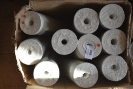 *10x Rolls of Selena SL18114 Wallpaper