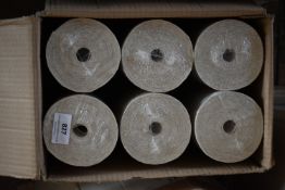 *6x Rolls of Domus Pirati 27703 Wallpaper