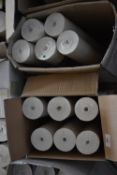 *6x Rolls of Christiana Masi 3091 Wallpaper, and 5x Rolls of 3014