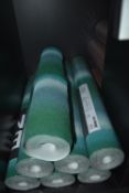 *6x Roll of BN 219474 Wallpaper, plus 1x Open Roll