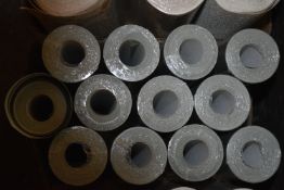 *11x Rolls of Rasch 501209 Wallpaper, plus 1x Part Roll