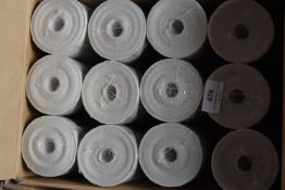 *12x Rolls of Grandeco Boutique SH4003 Wallpaper