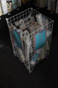 *Mesh Storage Container (contents not included, collection by appointment)