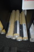 *6x Roll of Grandeco Boutique Chic Structures CH2202 Wallpaper