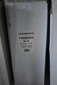 *Four Boxes Containing 6x Rolls of Casamance 73550552 70cm Wallpaper