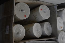 *5x Rolls of Christiana Masi 3025 Wallpaper