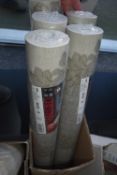 *5x Roll of Christiana Masi 9039 70cm Wallpaper