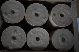 *6x Rolls of Limonta 94941 Wallpaper