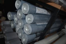 *13x Roll of Urban Concrete UC21325 Wallpaper, plus 1x Open Roll