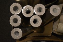 *7x Rolls of Rasch 501186 Wallpaper