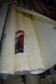 *2x Roll of Christian Masi 4952 Wallpaper, plus 1x Open Roll