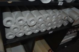 *26x Roll of Rasch 501308 Wallpaper, plus 1x Open Roll